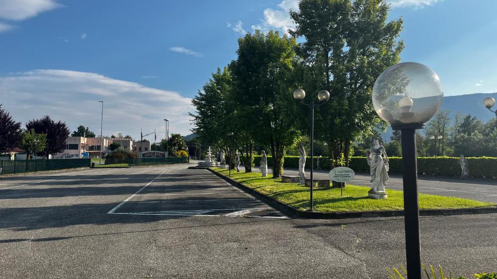 Fotografie z fotogalerie ubytování Vald Hotel v destinaci Val Della Torre