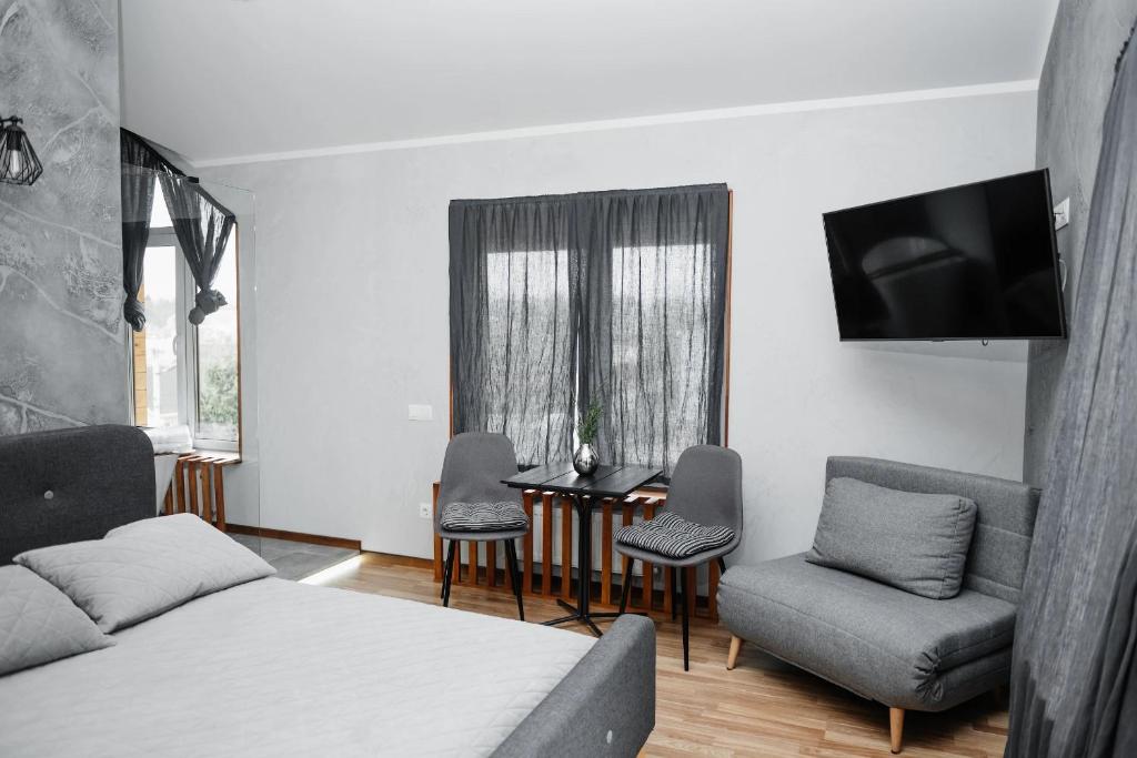 Golden park Apartments photo 2