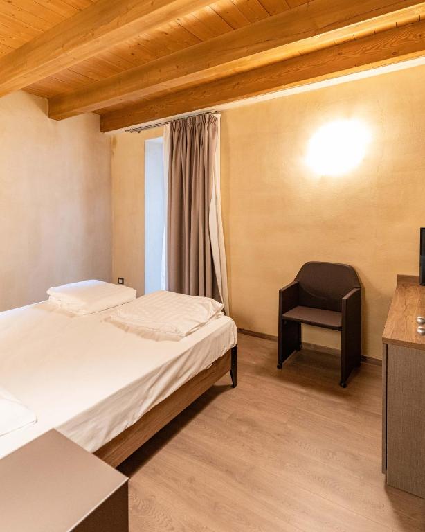 Borgo Antico - Double Room