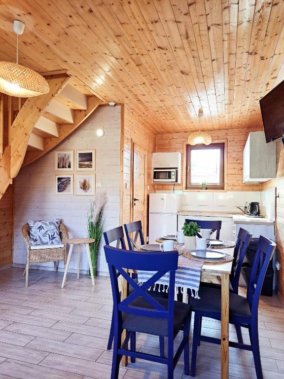 Tropikana Domki, Apartamenty - 