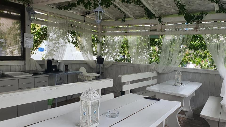 Fotografie z fotogalerie ubytování Anacris Guesthouse v destinaci Costineşti