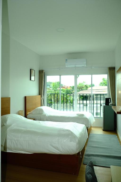 Irene Hotel - Resim 21