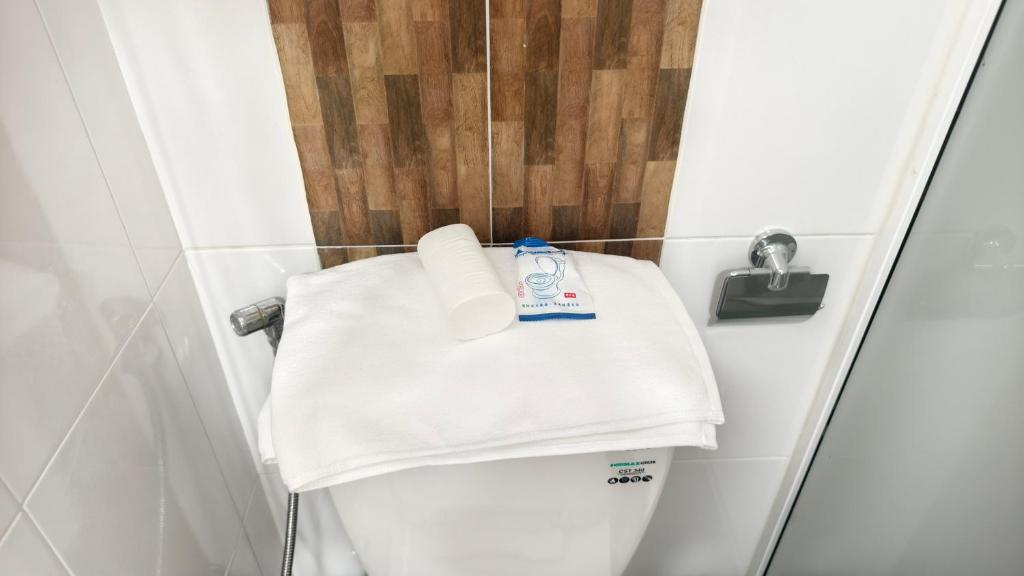 Irene Hotel - Resim 3