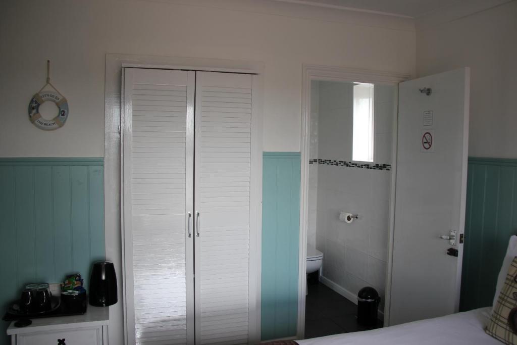 The Elmfield - Tweepersoonskamer Met 2 Aparte Bedden