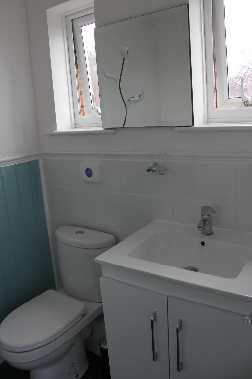 The Elmfield - Tweepersoonskamer