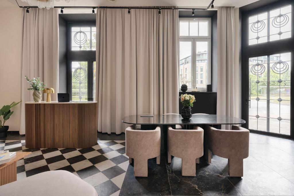 So Soho - LoftAffair Spa Collection - Resim 28