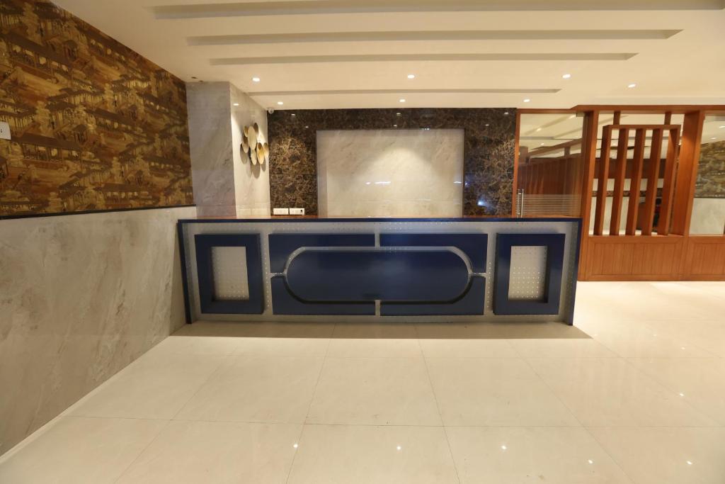 Fotografie z fotogalerie ubytování HOTEL CORPORATE PLAZA TERMINAL 3 Delhi AIRPORT v Novém Dillí
