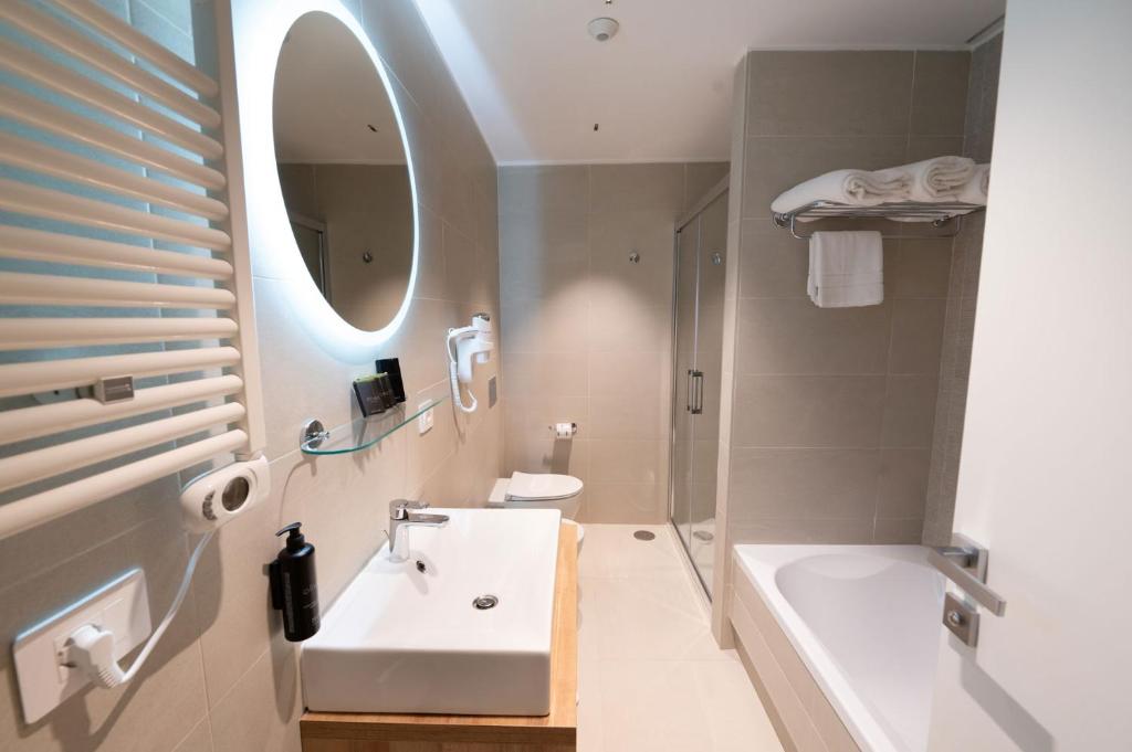 Casa D Hotel Napoli - Resim 27