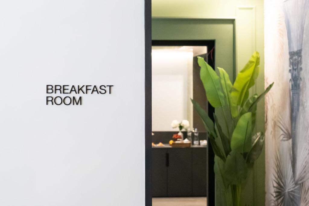 Casa D Hotel Napoli - Resim 9