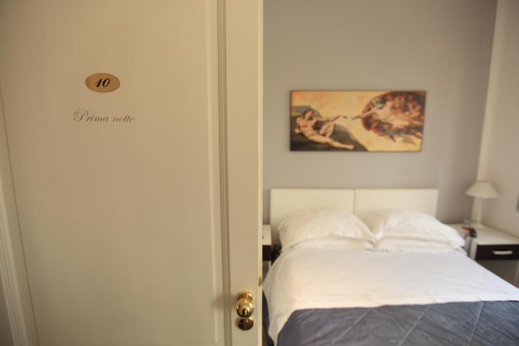 Villa Pirandello - Resim 28