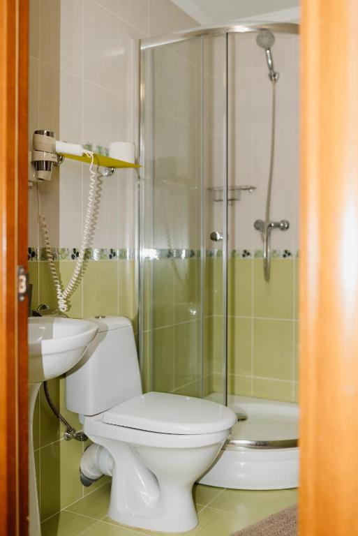Golden park Apartments photo 6