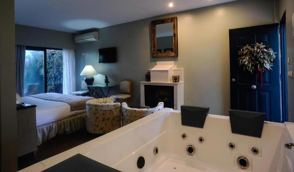 Hotel Boutique Pinar by Bossh! Hotels - 9