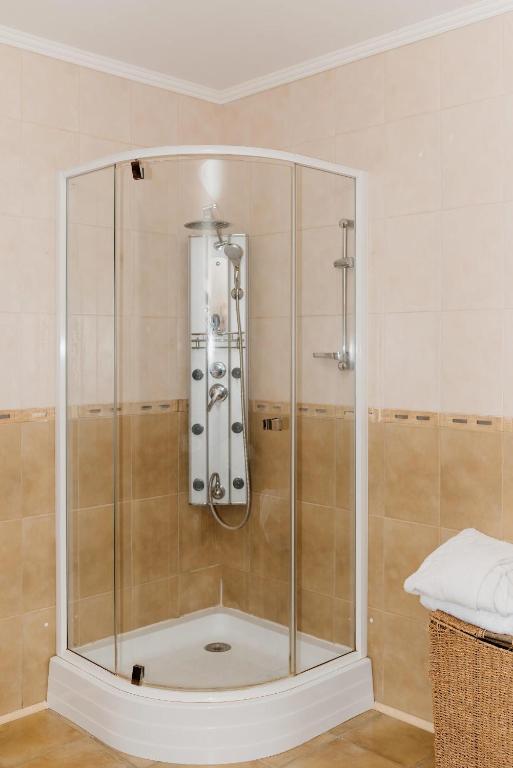 Golden park Apartments photo 5