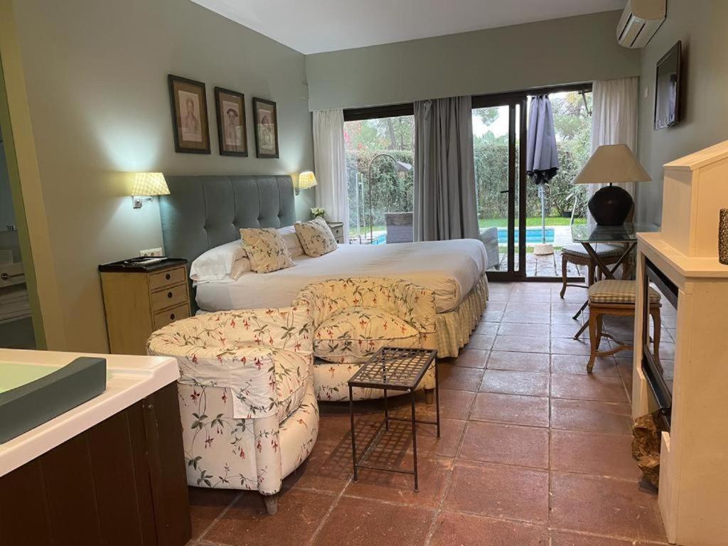 Hotel Boutique Pinar by Bossh! Hotels - 17