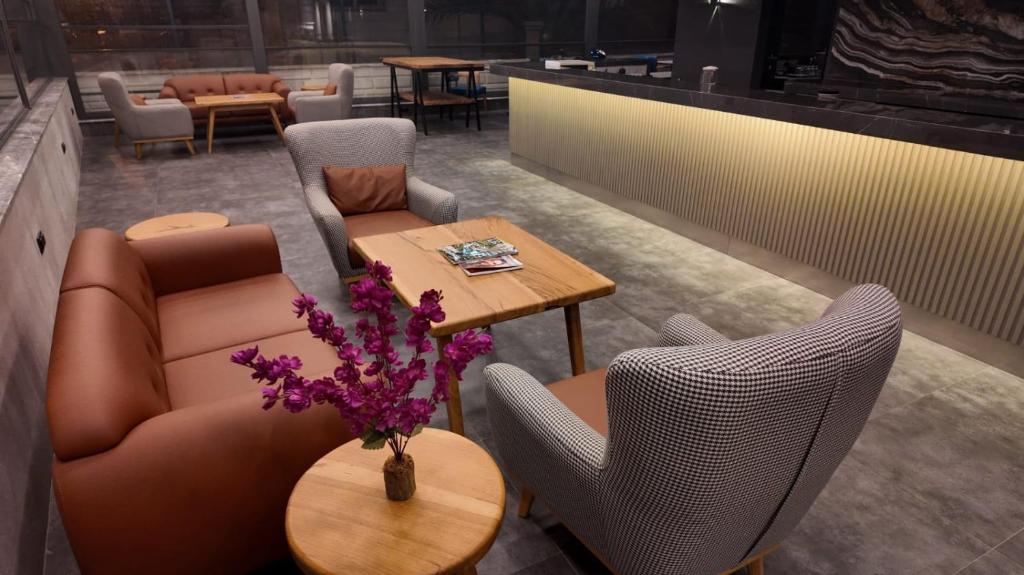 Marvida Happy Suites - 17