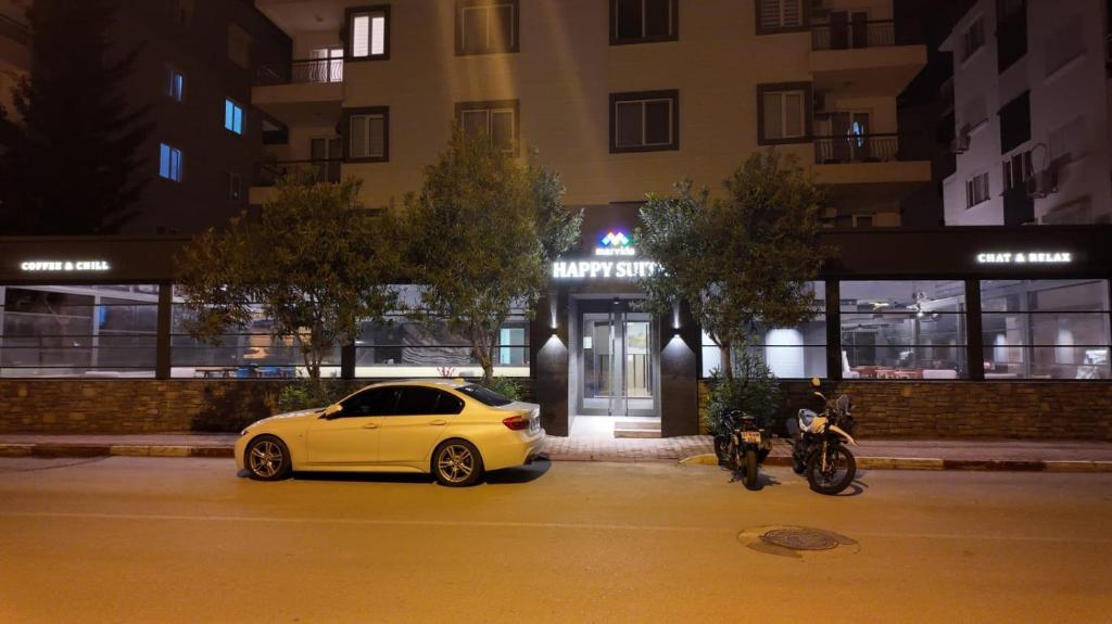 Marvida Happy Suites - 18