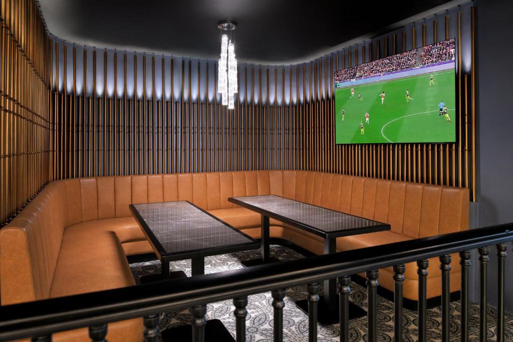 Holiday Inn Express Dubai Internet City by IHG - Resim 35