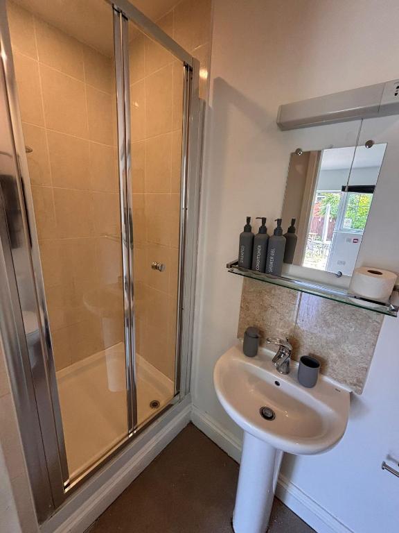 Griffin Chalets - Resim 3