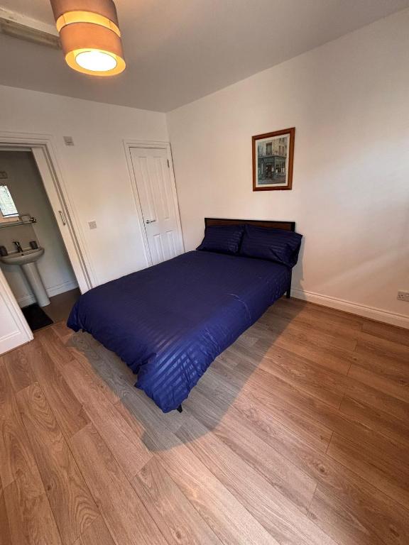 Griffin Chalets - Resim 2