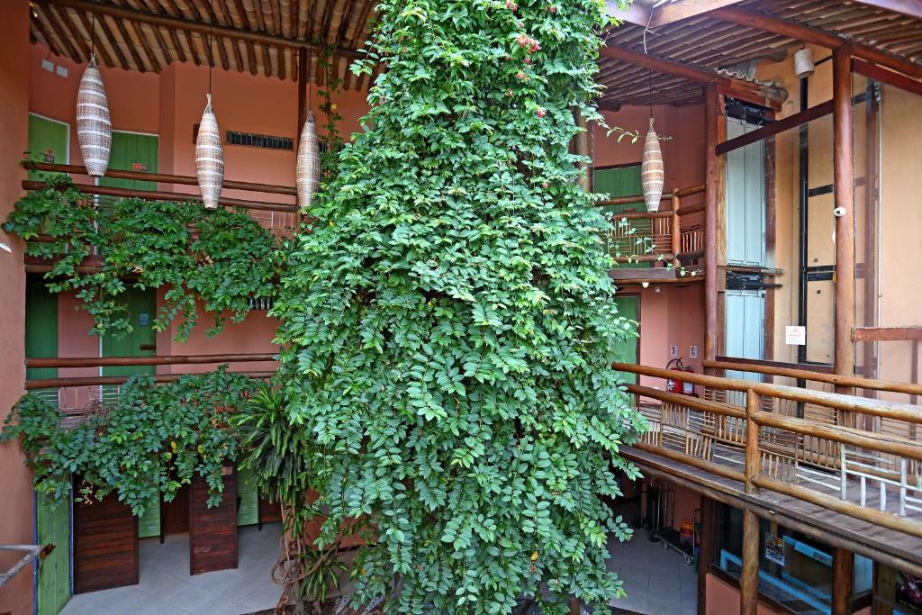  Sobrado da Vila Hotel
