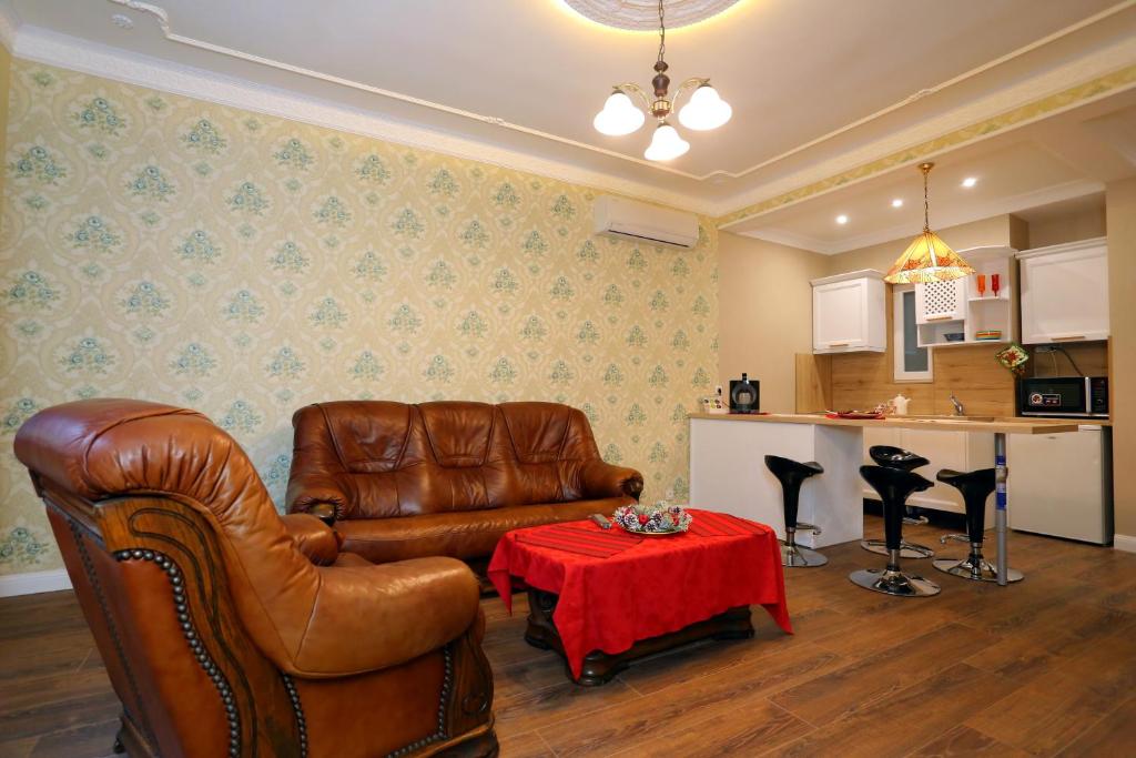 Apartment in Sofia Centre by Flat Manager
