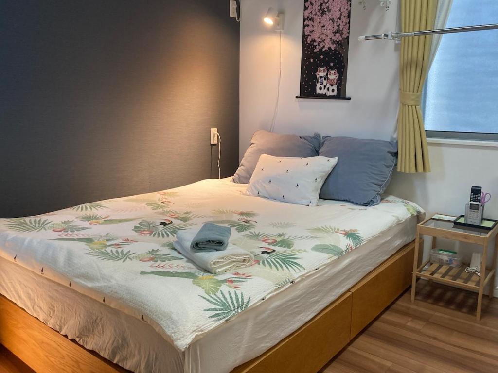 203 Yamanote Line Near Ueno Park Cozy New Apartment