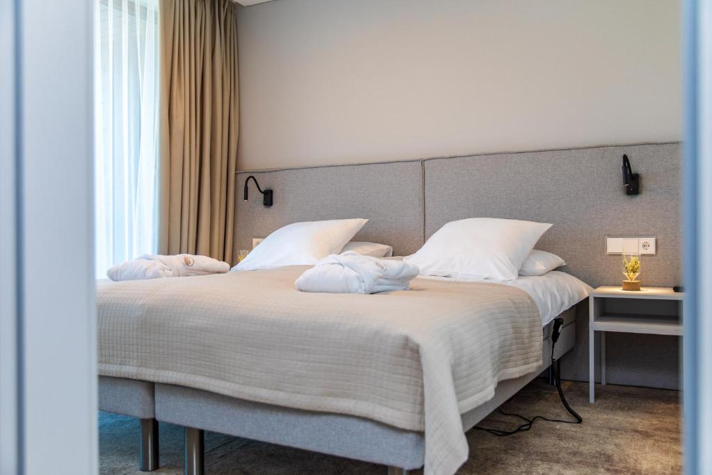 SPA Nida - Superior Suite - Residential Side