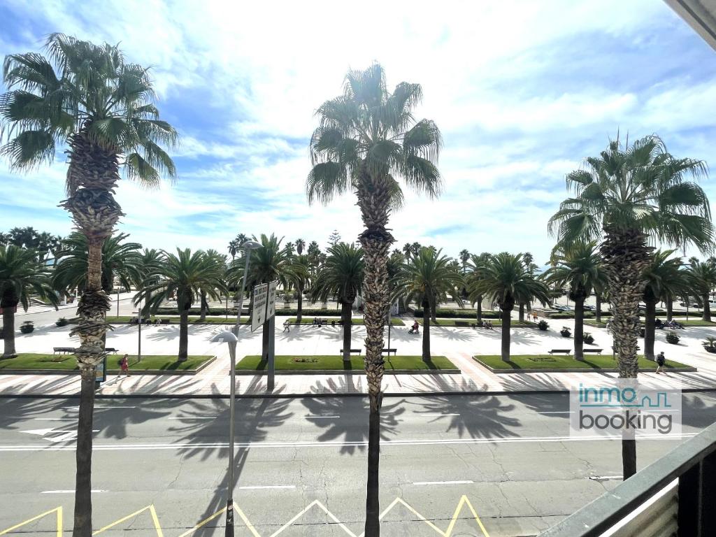 Sun Beach Sicilia Salou, en primera línea de mar