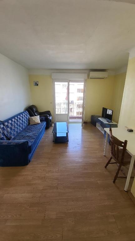 T4 bien situé pour vacances