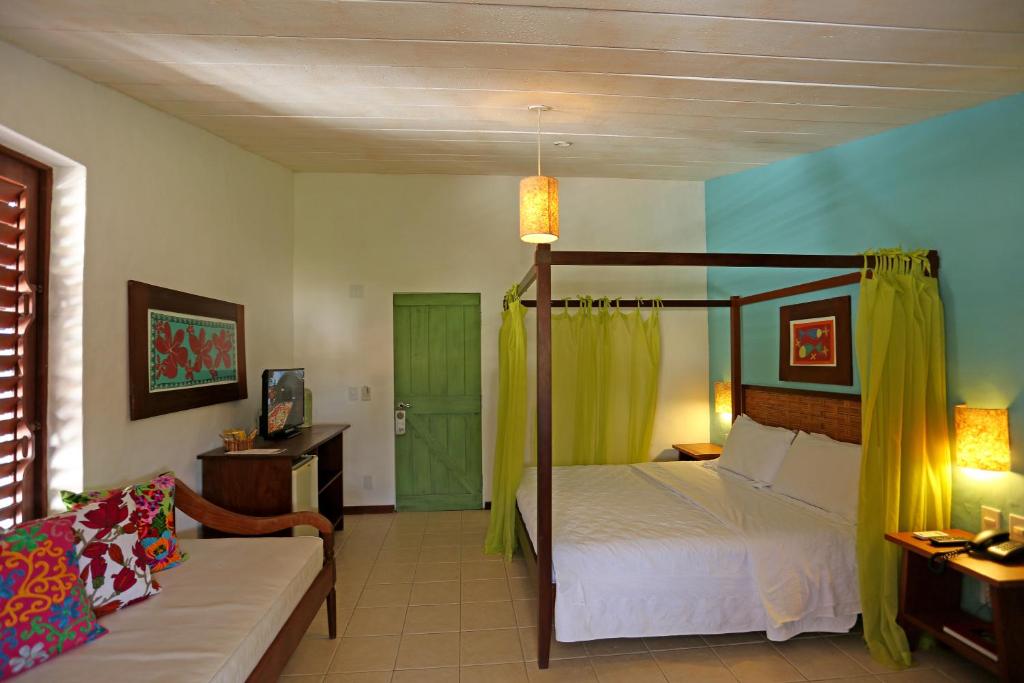  Sobrado da Vila Hotel