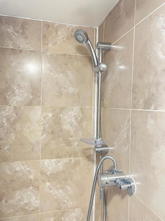 The Chapter Hotels - Princes Square - Resim 26