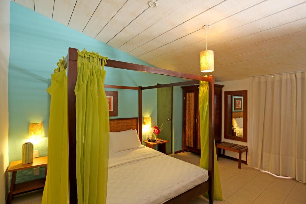  Sobrado da Vila Hotel