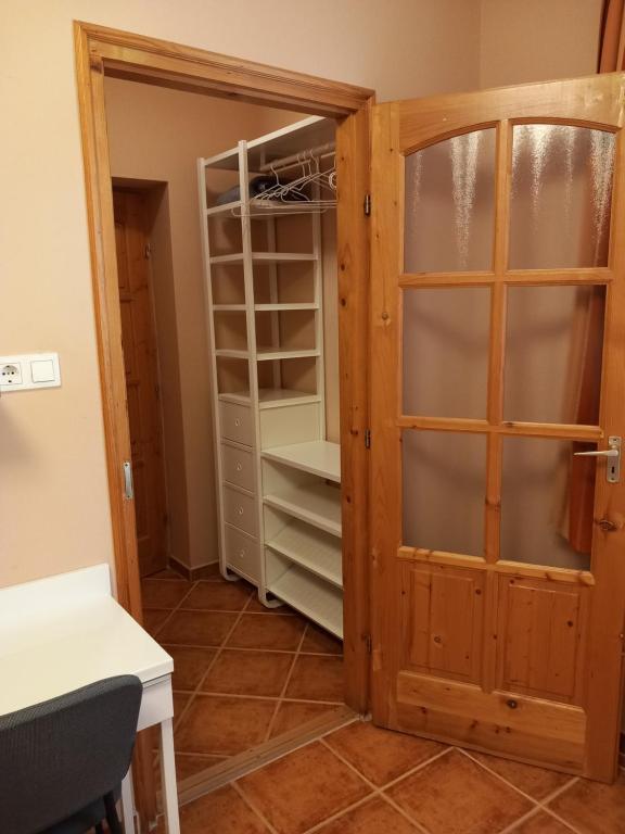 Zdjęcie z galerii obiektu Karpatia Panzio w mieście Ostrzyhom