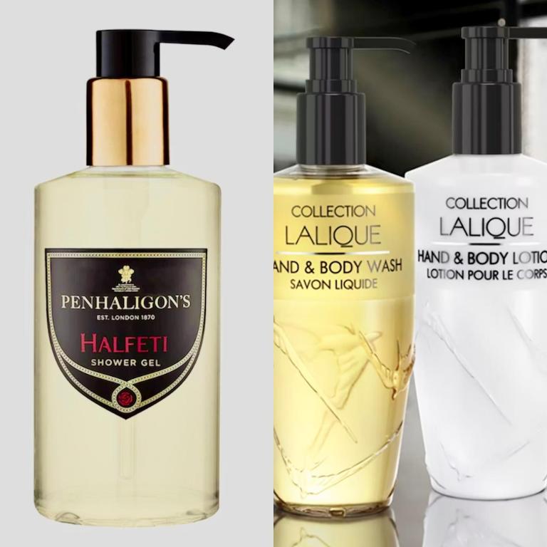 MONDRIAN Luxury Suites & Apartments Market Square IV - Resim 7