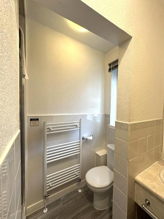 Guisachan Guesthouse - Camera Doppia