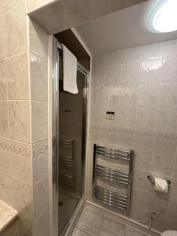 Guisachan Guesthouse - Camera Doppia