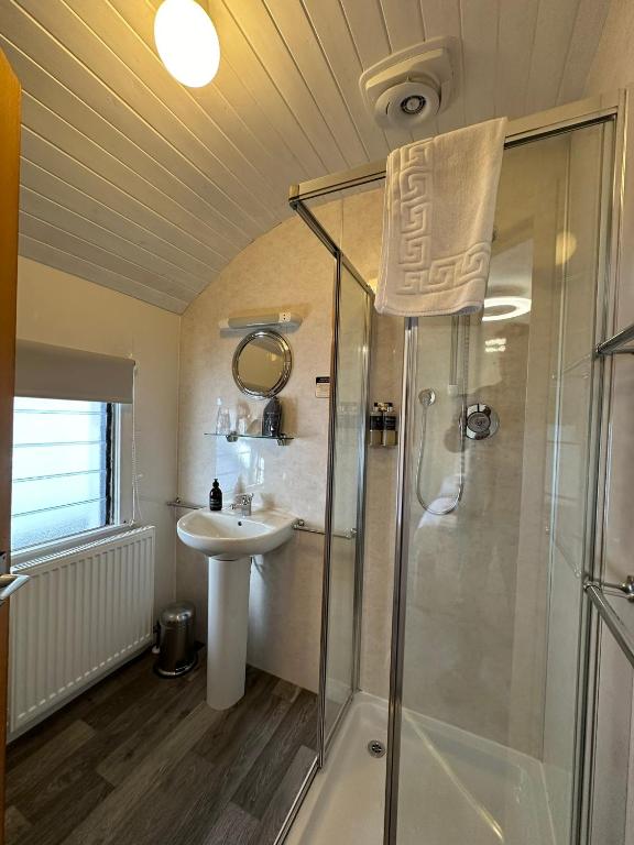 Guisachan Guesthouse - Camera Doppia Standard