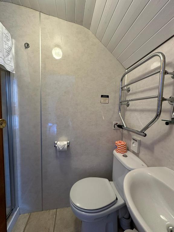 Guisachan Guesthouse - Piccola Camera Doppia