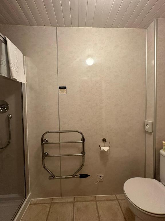 Guisachan Guesthouse - Camera Doppia Con Vista Lago