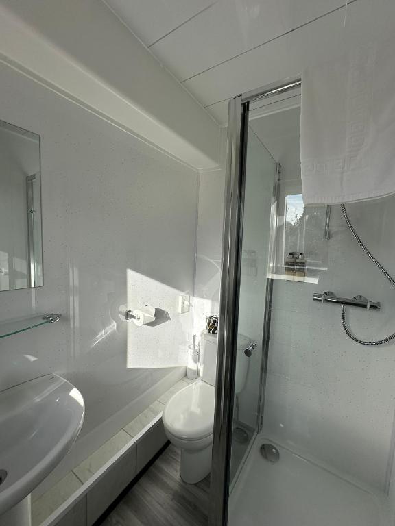 Guisachan Guesthouse - Piccola Camera Doppia