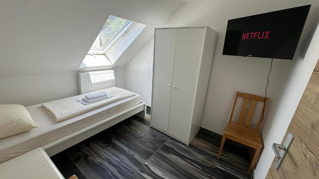 Pension Smart Living Suites - Resim 8