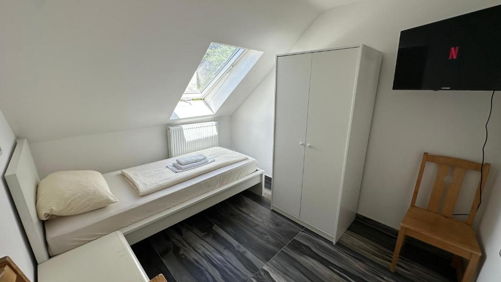 Pension Smart Living Suites - Resim 4