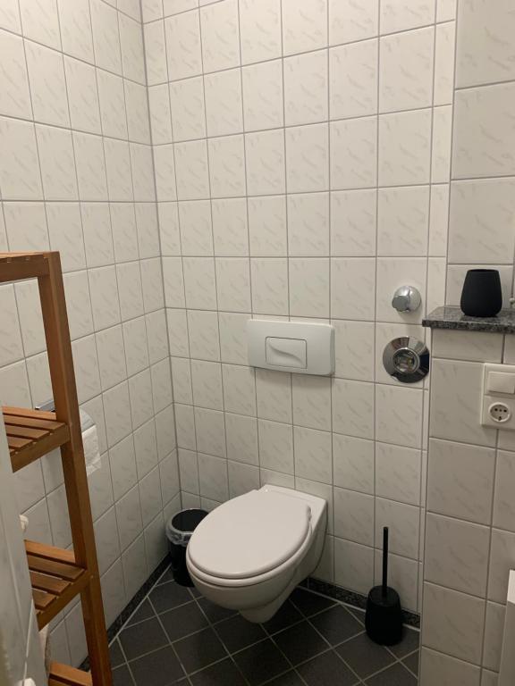 Altes Forstamt - Apartment