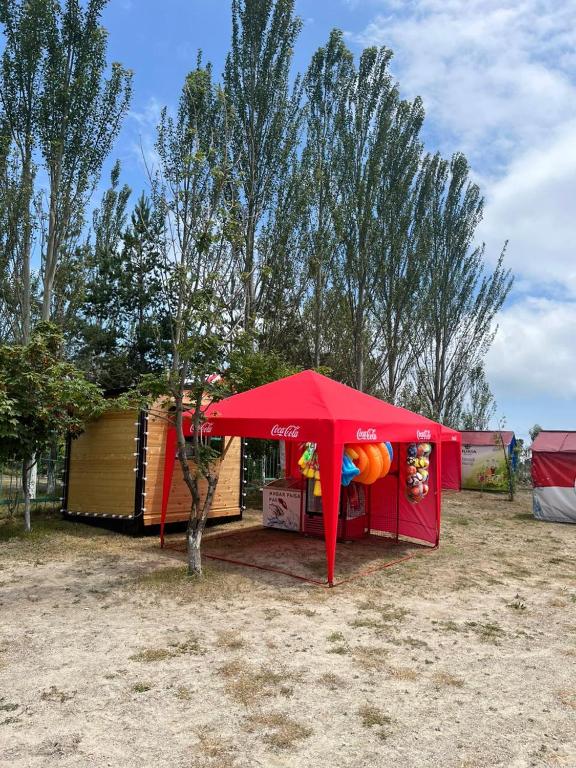 Fotografie z fotogalerie ubytování Iagora v destinaci Sevan