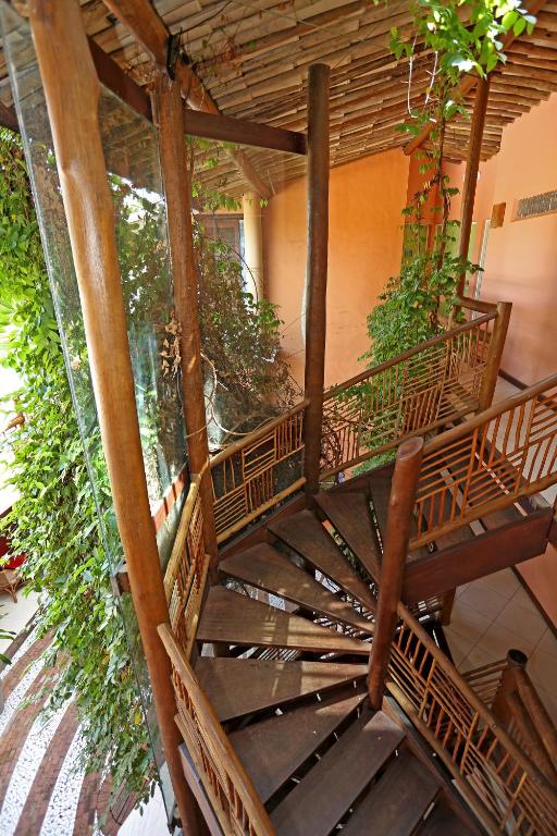  Sobrado da Vila Hotel