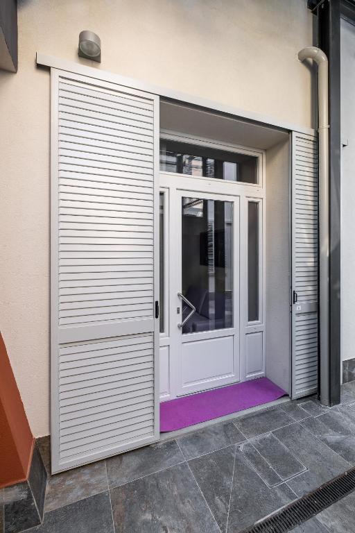 Fotografia z galérie ubytovania Giorgi Design Homes II v destinácii Bologna