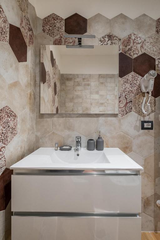 Fotografia z galérie ubytovania Giorgi Design Homes II v destinácii Bologna