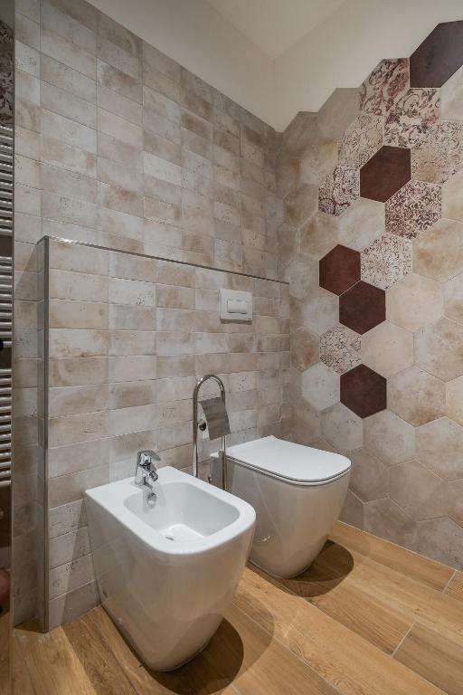 Fotografia z galérie ubytovania Giorgi Design Homes II v destinácii Bologna