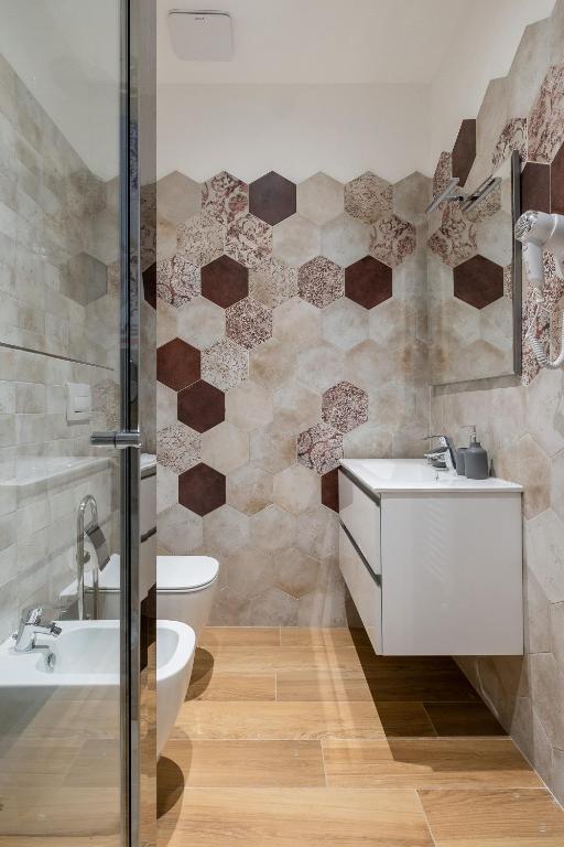 Fotografia z galérie ubytovania Giorgi Design Homes II v destinácii Bologna