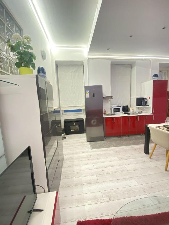 Fotografia z galérie ubytovania Budapest City center perfect location v Budapešti